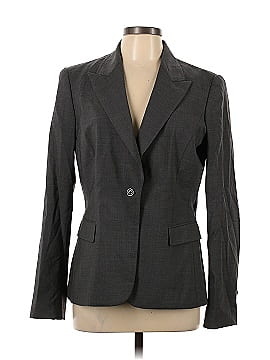 Elie Tahari Wool Blazer (view 1)