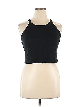 Open Edit Sleeveless Top (view 1)