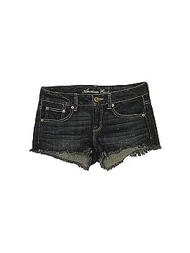 American Eagle Outfitters Denim Shorts (view 1)