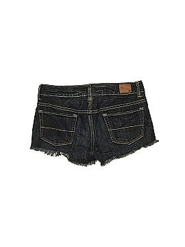 American Eagle Outfitters Denim Shorts (view 2)