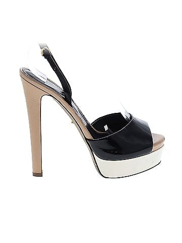 Sergio Rossi Heels (view 1)