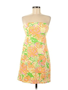 Lilly Pulitzer Cocktail Dress (view 1)