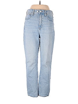 Madewell Jeans (view 1)