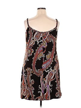 Lane Bryant Outlet Casual Dress (view 2)