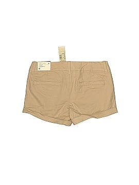 American Eagle Outfitters Khaki Shorts (view 2)