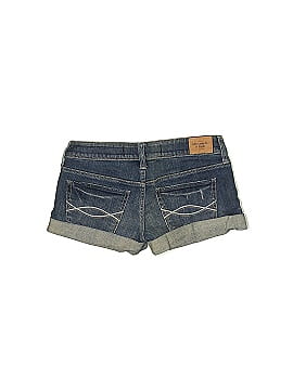 Abercrombie & Fitch Denim Shorts (view 2)