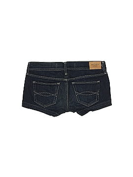 Abercrombie & Fitch Denim Shorts (view 2)