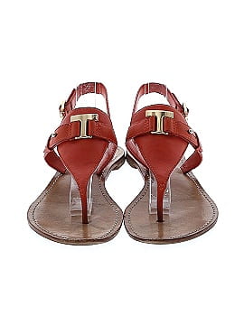 Tory Burch Sandals (view 2)