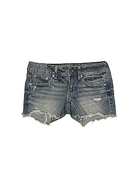 American Eagle Outfitters Denim Shorts (view 1)