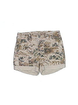 Pilcro Khaki Shorts (view 1)