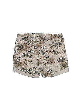 Pilcro Khaki Shorts (view 2)