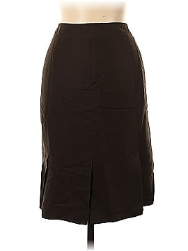 Ann Taylor LOFT Formal Skirt (view 2)