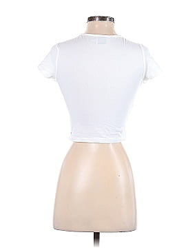 Princess Polly Short Sleeve Top (view 2)