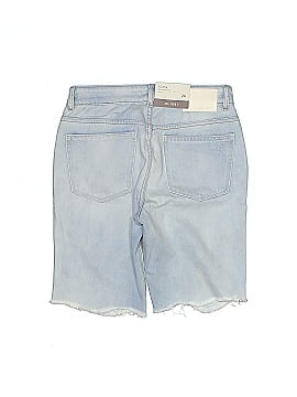 DL1961 Denim Shorts (view 2)