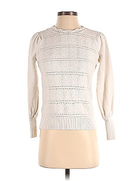 Ann Taylor LOFT Turtleneck Sweater (view 1)