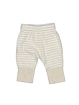 Hanna Andersson Linen Pants (view 1)