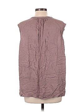 Ella Moss Sleeveless Blouse (view 2)