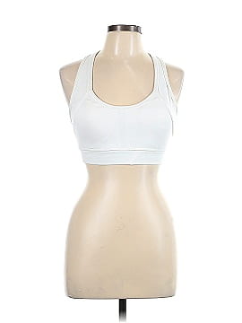 Bally Total Fitness Sports Bra (view 1)