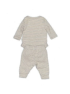 Baby Gap Long Sleeve Onesie (view 2)