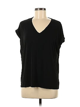 Brigitte Brianna Short Sleeve Top (view 1)