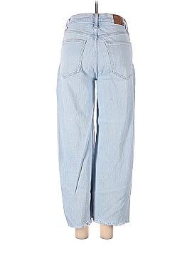 Madewell Jeans (view 2)