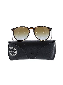 Ray-Ban Erika Sunglasses (view 2)