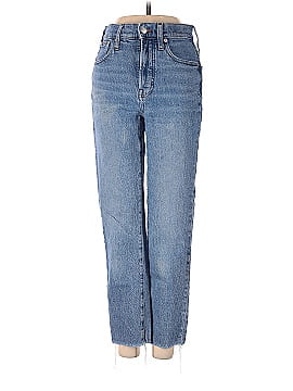 Madewell Jeans (view 1)