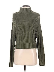 Divided By H&M Turtleneck Sweater