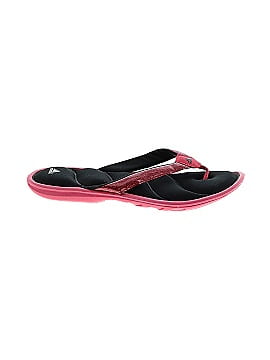 Adidas Flip Flops (view 1)