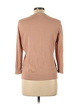 Ann Taylor Cardigan (view 2)