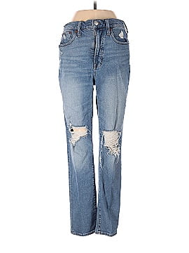 Madewell Jeans (view 1)