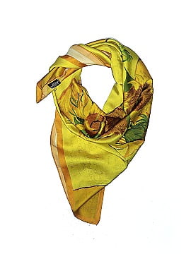 Unbranded Silk Scarf (view 1)