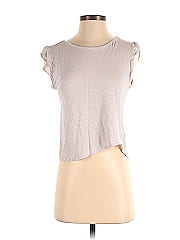 Ann Taylor Loft Short Sleeve Top