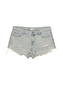 Pistola Denim Shorts (view 1)