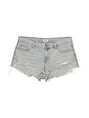 Pistola Denim Shorts