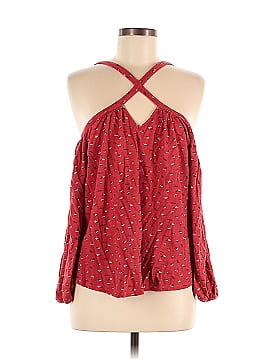 Lucky Brand Sleeveless Blouse (view 1)