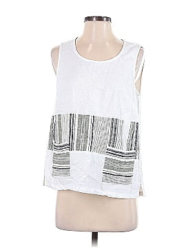 Assorted Brands Sleeveless Blouse (view 1)