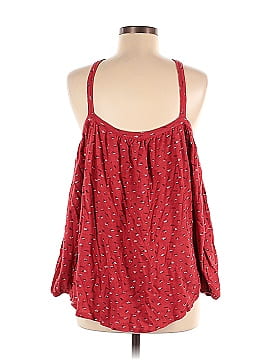 Lucky Brand Sleeveless Blouse (view 2)