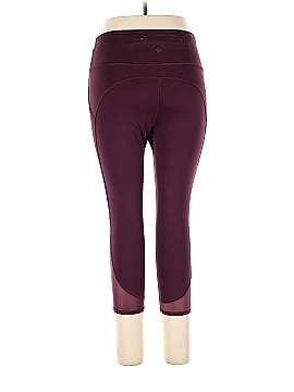 Athleta Active Pants (view 2)