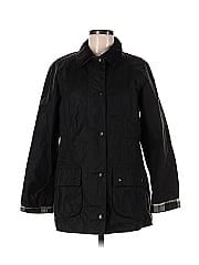 Barbour Raincoat