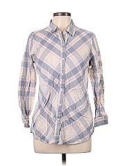 Assorted Brands Long Sleeve Button Down Shirt