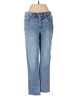 Madewell Jeans (view 1)