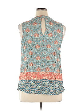 Daniel Rainn Sleeveless Blouse (view 2)