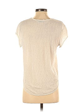 FP BEACH Short Sleeve Henley (view 2)