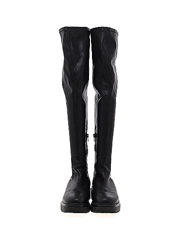 Steve Madden Boots (view 2)