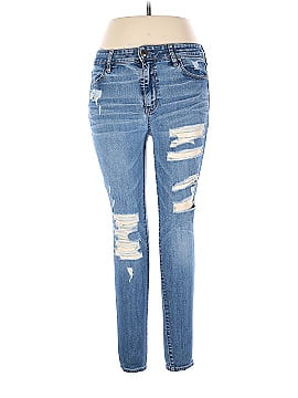 American Eagle Outfitters Jeans (view 1)