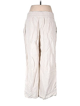 H&M Linen Pants (view 2)