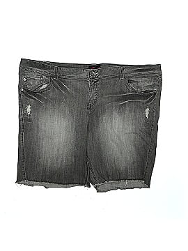 Torrid Dressy Shorts (view 1)