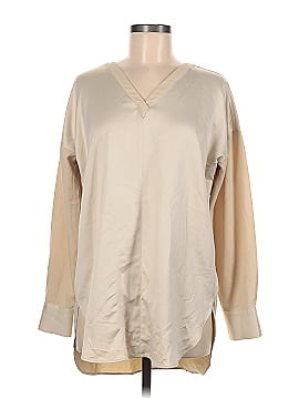 Lyssé Long Sleeve Blouse (view 1)