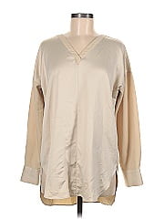 Lyssé Long Sleeve Blouse